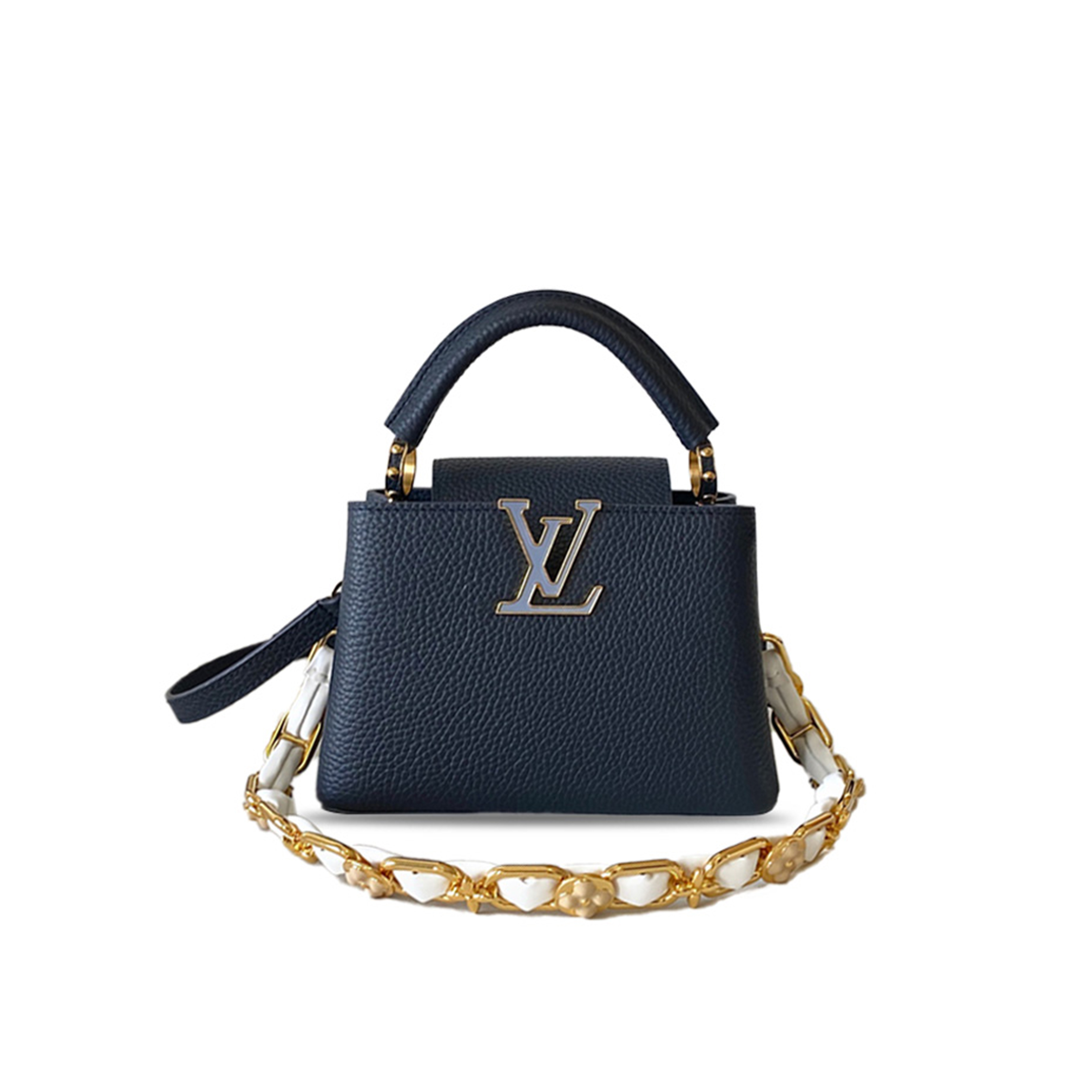 l0vis Vvtt0n capucines mini m23199 (21*14*8cm)